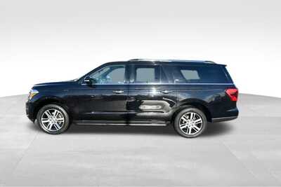 2024 Ford Expedition Max, $42802. Photo 4