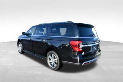 2024 Ford Expedition Max, $42802. Photo 5