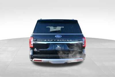 2024 Ford Expedition Max, $42802. Photo 6