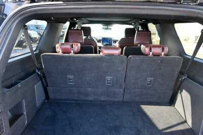 2024 Ford Expedition Max, $42802. Photo 7