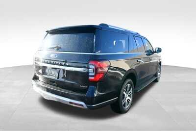 2024 Ford Expedition Max, $42802. Photo 8