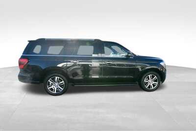 2024 Ford Expedition Max, $42802. Photo 9