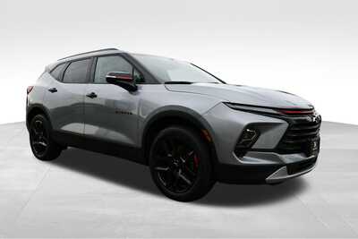 2024 Chevrolet Blazer, $34808. Photo 10