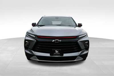 2024 Chevrolet Blazer, $34808. Photo 11