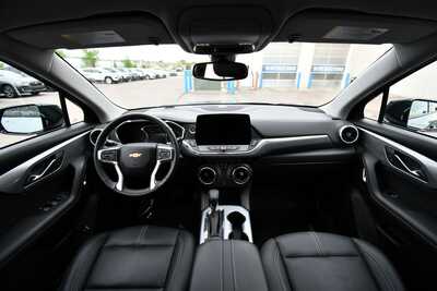 2024 Chevrolet Blazer, $34808. Photo 3