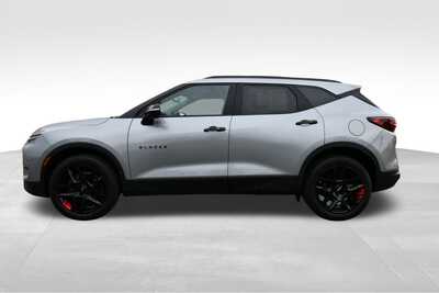 2024 Chevrolet Blazer, $34808. Photo 4