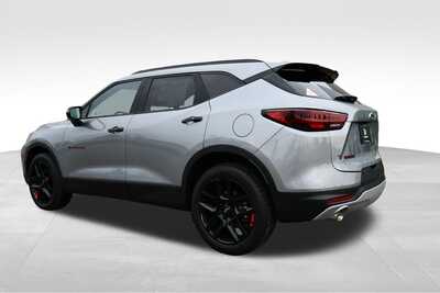 2024 Chevrolet Blazer, $34808. Photo 5