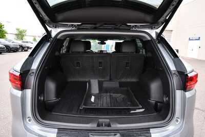 2024 Chevrolet Blazer, $34808. Photo 7