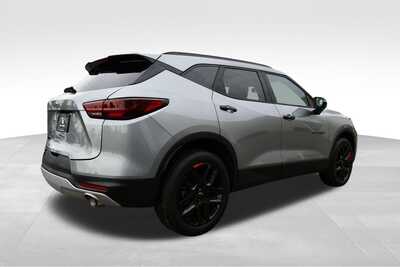 2024 Chevrolet Blazer, $34808. Photo 8