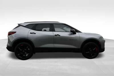 2024 Chevrolet Blazer, $34808. Photo 9