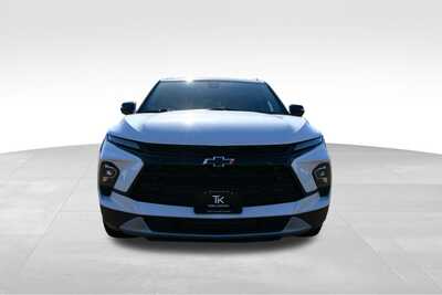 2023 Chevrolet Blazer, $31747. Photo 11