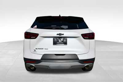 2023 Chevrolet Blazer, $31747. Photo 6