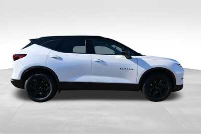 2023 Chevrolet Blazer, $31747. Photo 9