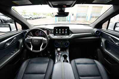 2024 Chevrolet Blazer, $34050. Photo 3