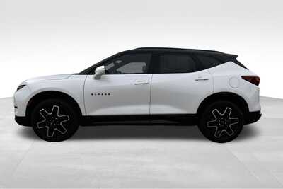 2024 Chevrolet Blazer, $34050. Photo 4