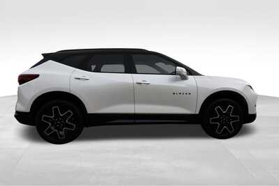 2024 Chevrolet Blazer, $34050. Photo 9