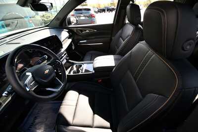 2026 Chevrolet Traverse, $57489. Photo 10