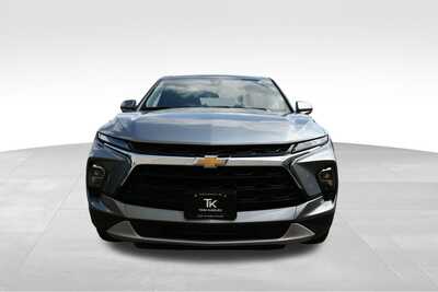 2025 Chevrolet Blazer, $28347. Photo 11