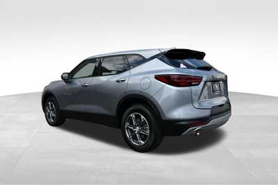 2025 Chevrolet Blazer, $28347. Photo 5