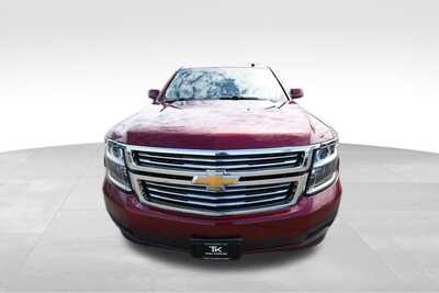 2016 Chevrolet Tahoe, $18147. Photo 11