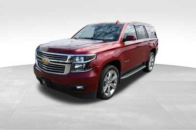 2016 Chevrolet Tahoe, $18147. Photo 2