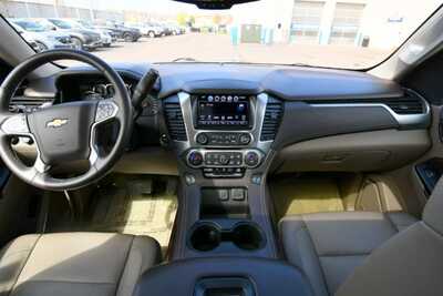 2016 Chevrolet Tahoe, $18147. Photo 3