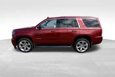 2016 Chevrolet Tahoe, $18147. Photo 4