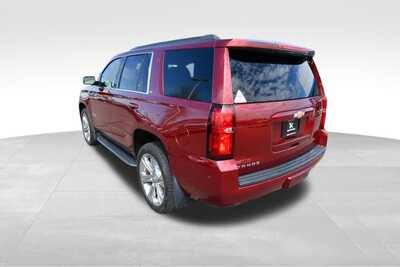 2016 Chevrolet Tahoe, $18147. Photo 5