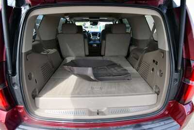 2016 Chevrolet Tahoe, $18147. Photo 7