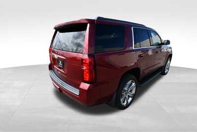 2016 Chevrolet Tahoe, $18147. Photo 8