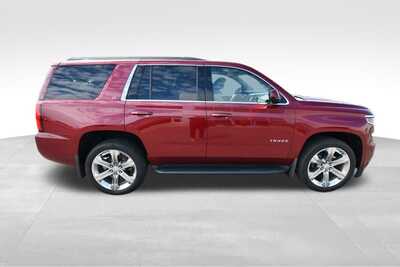 2016 Chevrolet Tahoe, $18147. Photo 9