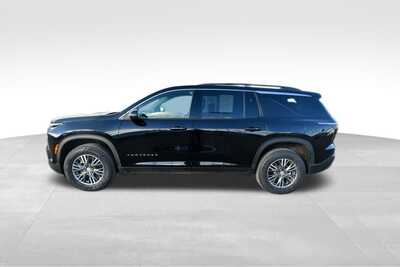 2025 Chevrolet Traverse, $35809. Photo 4
