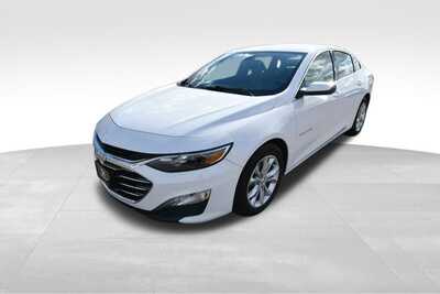 2023 Chevrolet Malibu, $17847. Photo 2