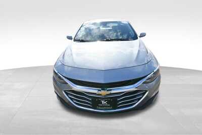 2023 Chevrolet Malibu, $17847. Photo 11