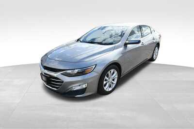 2023 Chevrolet Malibu, $17847. Photo 2