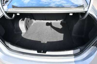 2023 Chevrolet Malibu, $17847. Photo 7