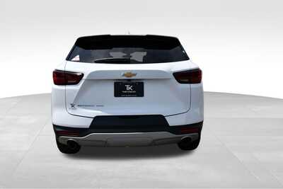 2025 Chevrolet Blazer, $29904. Photo 6