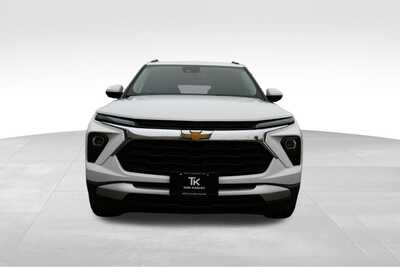 2025 Chevrolet TrailBlazer, $25014. Photo 11
