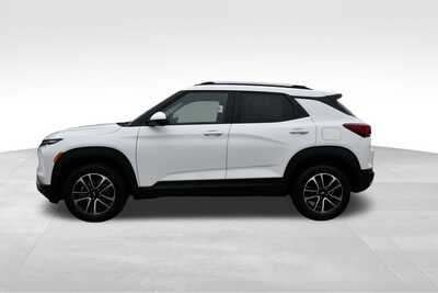2025 Chevrolet TrailBlazer, $25014. Photo 4