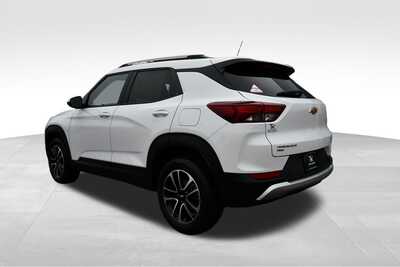2025 Chevrolet TrailBlazer, $25014. Photo 5