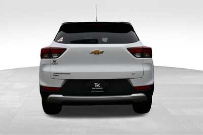 2025 Chevrolet TrailBlazer, $25014. Photo 6