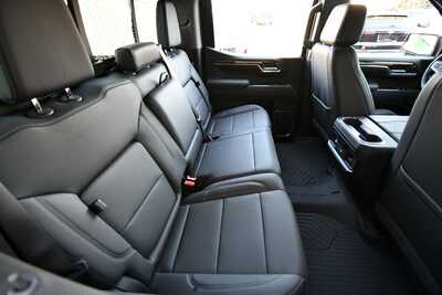 2026 Chevrolet 1500 Crew Cab, $62992. Photo 12