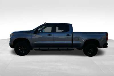 2026 Chevrolet 1500 Crew Cab, $62992. Photo 3
