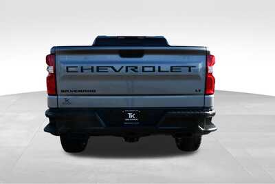 2026 Chevrolet 1500 Crew Cab, $62992. Photo 5