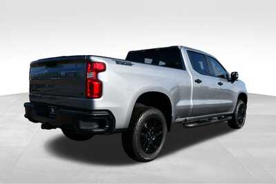 2026 Chevrolet 1500 Crew Cab, $62992. Photo 6