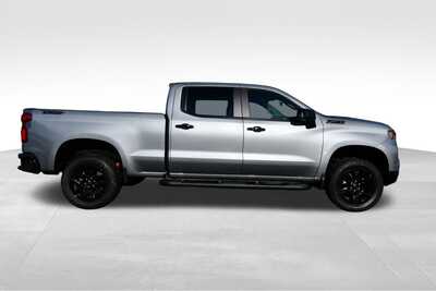 2026 Chevrolet 1500 Crew Cab, $62992. Photo 7