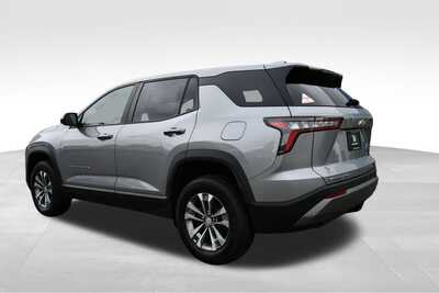 2025 Chevrolet Equinox, $27000. Photo 5