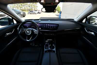 2024 Buick Envision, $25662. Photo 3