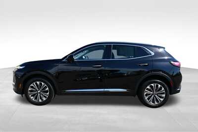 2024 Buick Envision, $25662. Photo 4