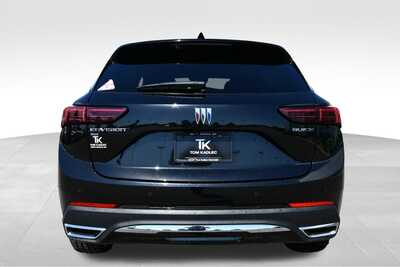 2024 Buick Envision, $25662. Photo 6
